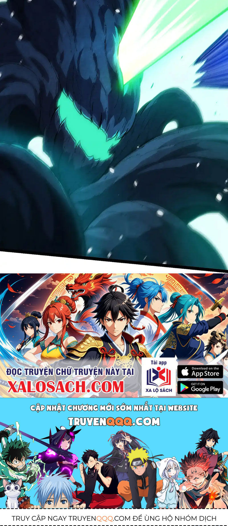 Chuyển Sinh Thành Liễu Đột Biến Chap 193 - Next Chap 194