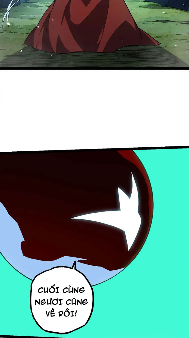 Chuyển Sinh Thành Liễu Đột Biến Chap 193 - Next Chap 194