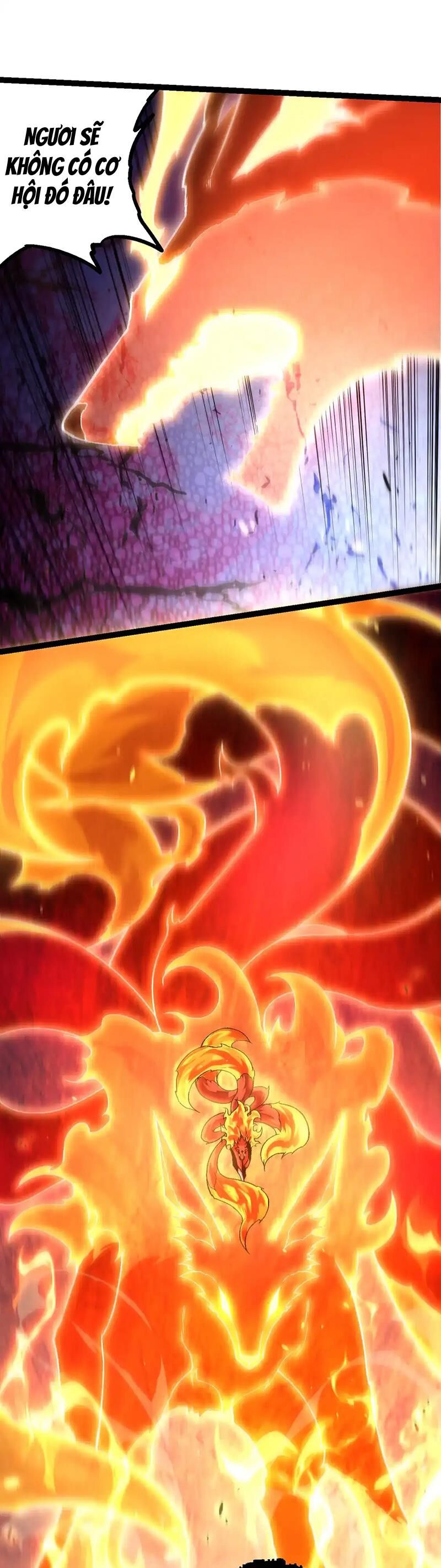 Chuyển Sinh Thành Liễu Đột Biến Chap 190 - Next Chap 191