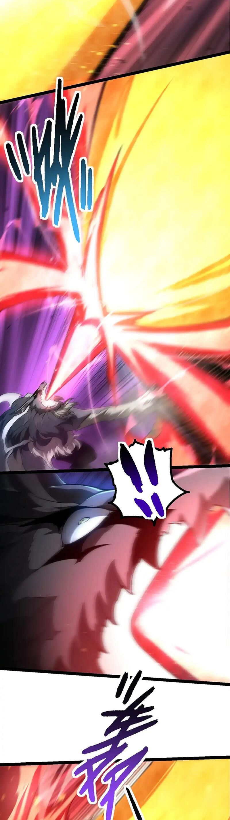 Chuyển Sinh Thành Liễu Đột Biến Chap 190 - Next Chap 191