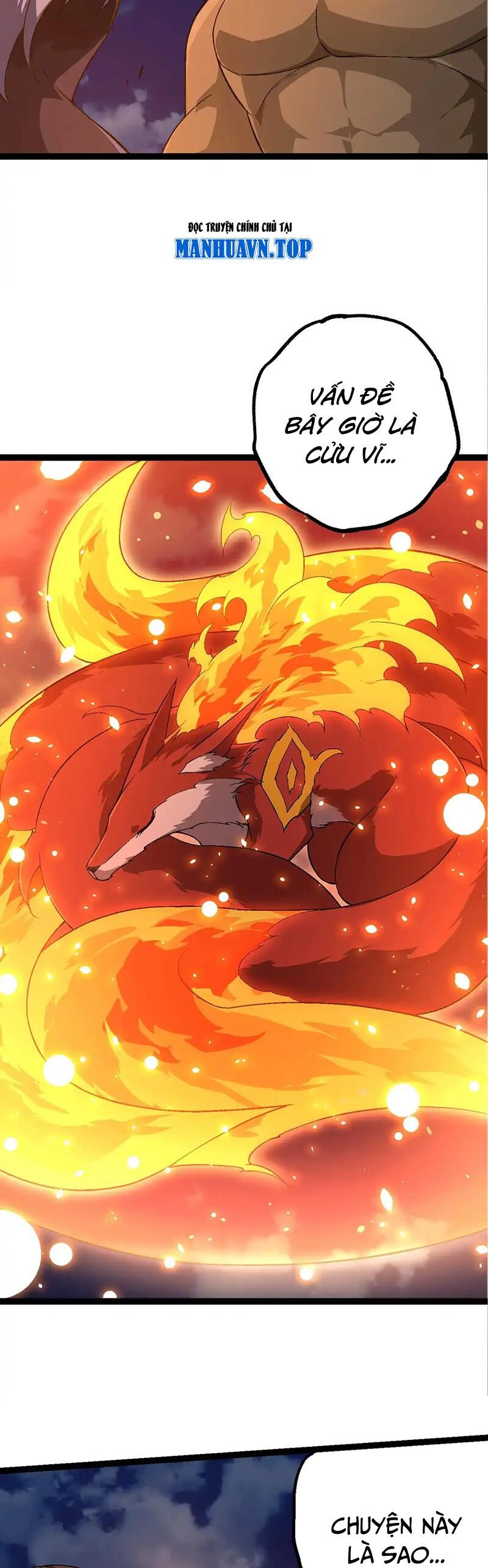 Chuyển Sinh Thành Liễu Đột Biến Chap 191 - Next Chap 192