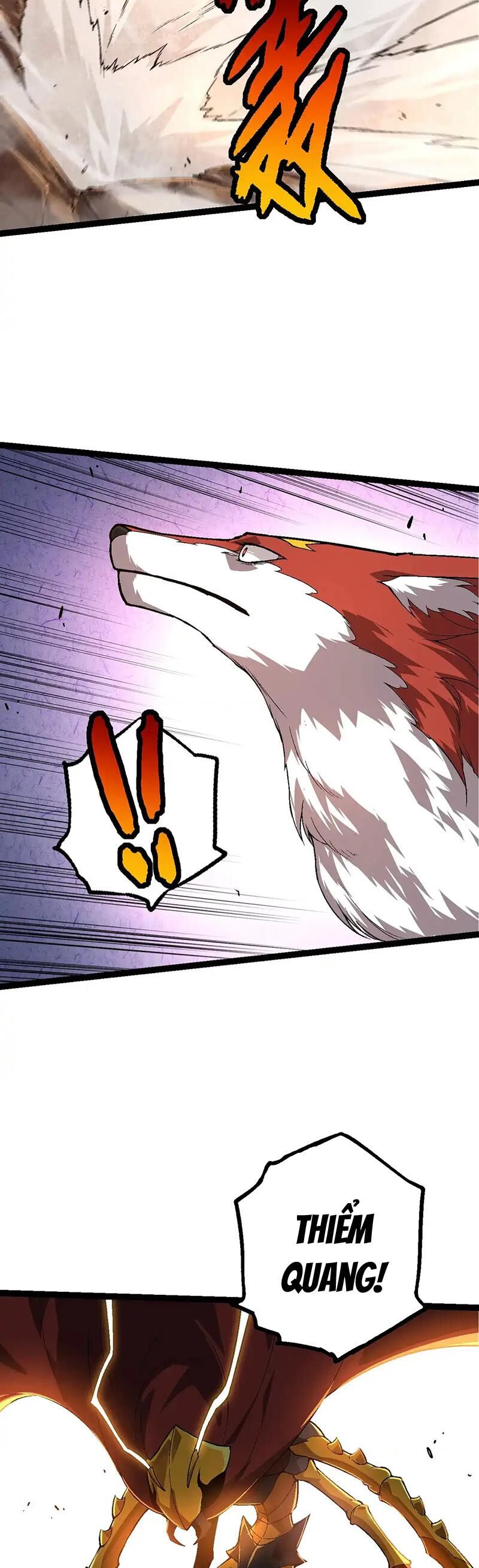 Chuyển Sinh Thành Liễu Đột Biến Chap 191 - Next Chap 192