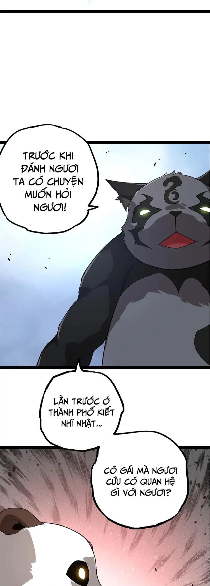 Chuyển Sinh Thành Liễu Đột Biến Chap 191 - Next Chap 192