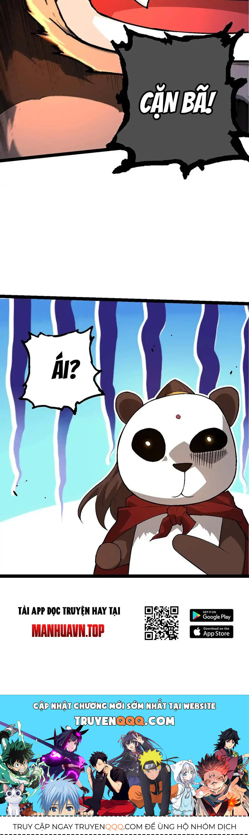 Chuyển Sinh Thành Liễu Đột Biến Chap 191 - Next Chap 192