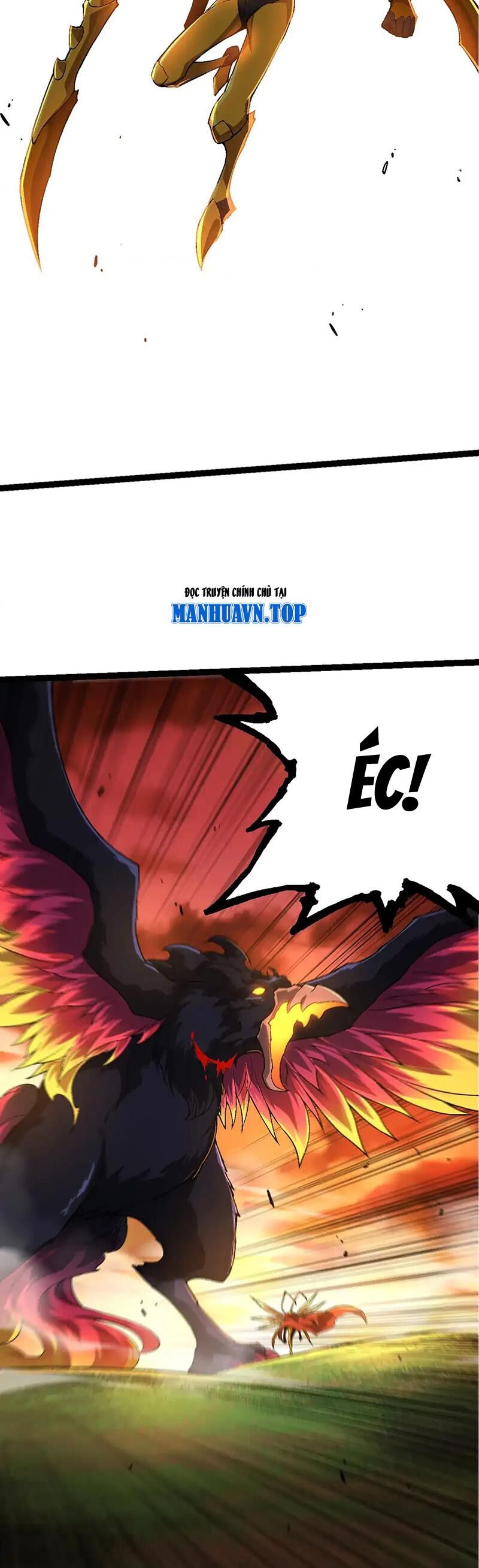 Chuyển Sinh Thành Liễu Đột Biến Chap 191 - Next Chap 192