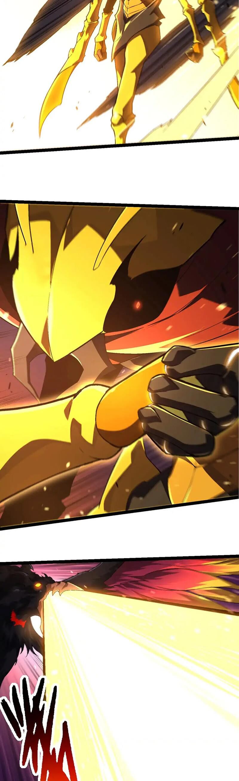 Chuyển Sinh Thành Liễu Đột Biến Chap 191 - Next Chap 192