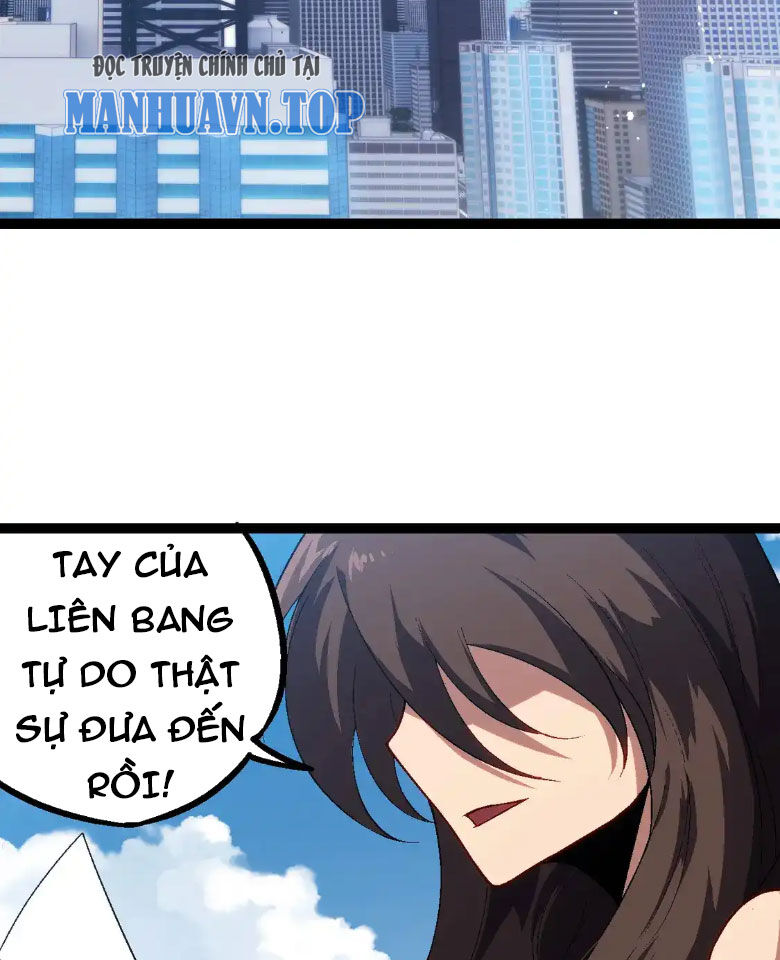 Chuyển Sinh Thành Liễu Đột Biến Chap 197 - Next Chap 198