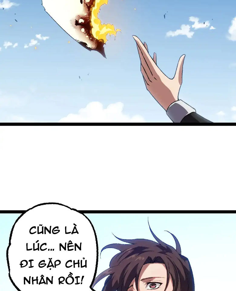 Chuyển Sinh Thành Liễu Đột Biến Chap 197 - Next Chap 198