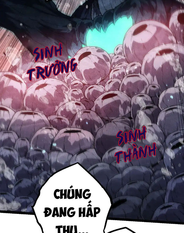 Chuyển Sinh Thành Liễu Đột Biến Chap 197 - Next Chap 198