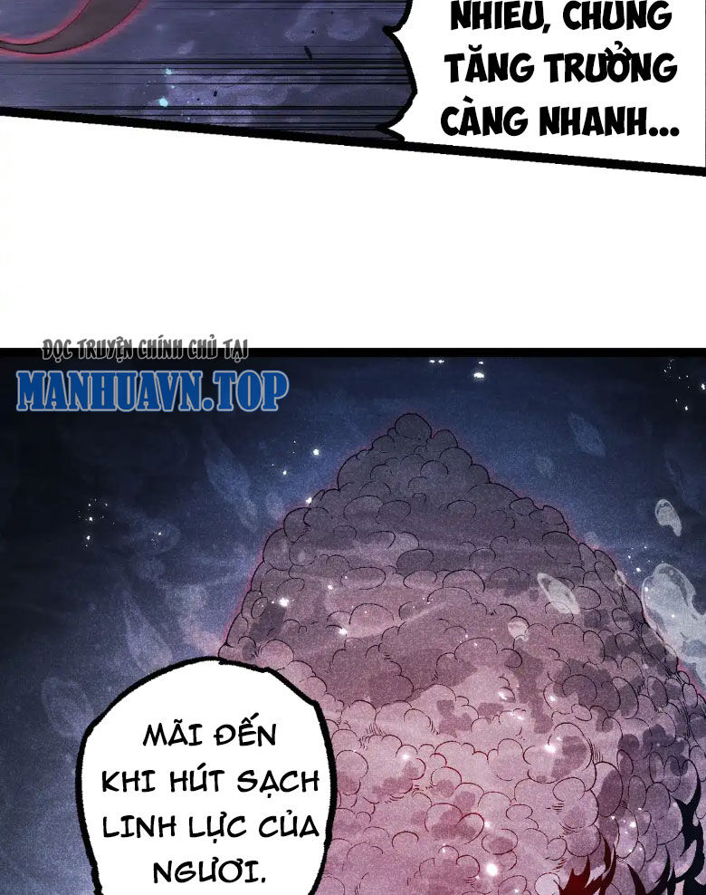 Chuyển Sinh Thành Liễu Đột Biến Chap 197 - Next Chap 198