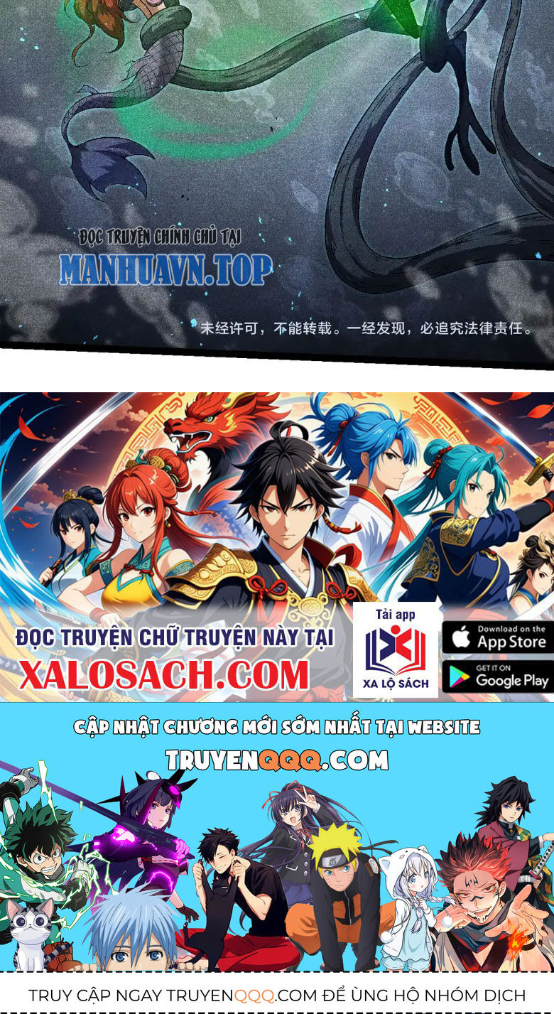 Chuyển Sinh Thành Liễu Đột Biến Chap 197 - Next Chap 198