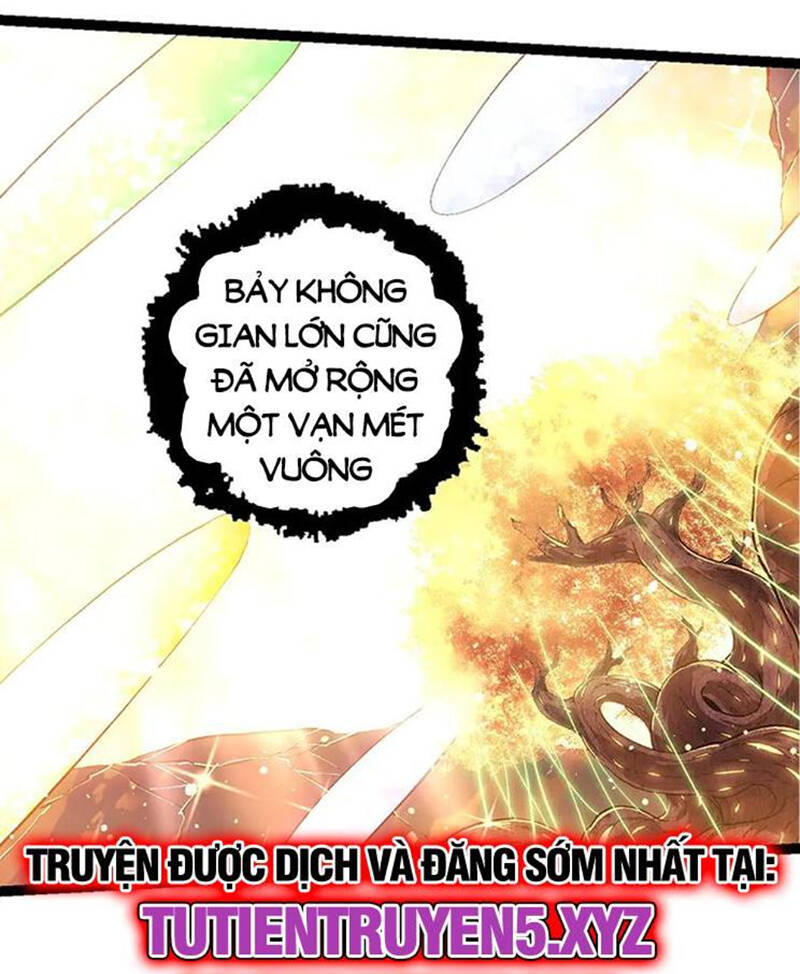 Chuyển Sinh Thành Liễu Đột Biến Chap 213 - Next Chap 214