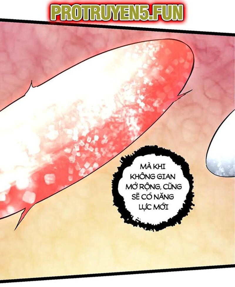 Chuyển Sinh Thành Liễu Đột Biến Chap 213 - Next Chap 214