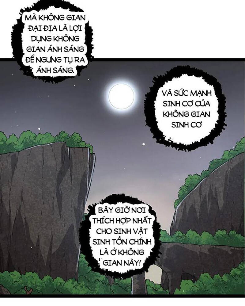 Chuyển Sinh Thành Liễu Đột Biến Chap 213 - Next Chap 214