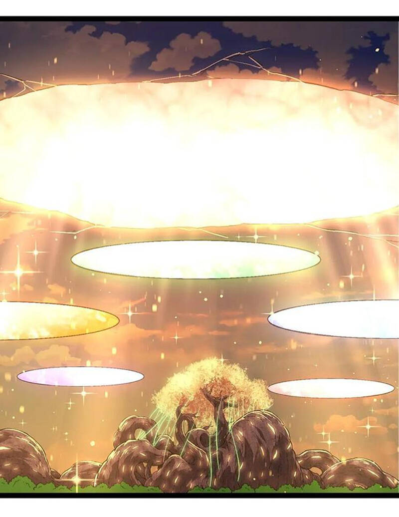 Chuyển Sinh Thành Liễu Đột Biến Chap 213 - Next Chap 214