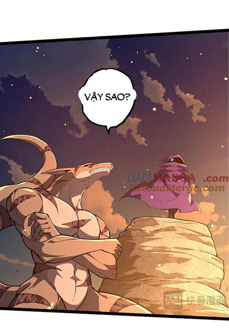 Chuyển Sinh Thành Liễu Đột Biến Chap 213 - Next Chap 214