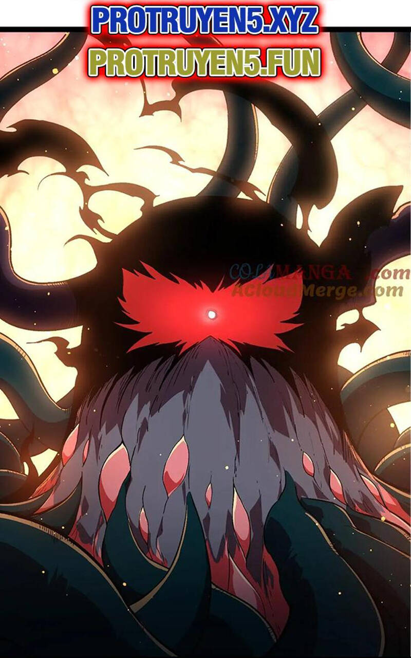 Chuyển Sinh Thành Liễu Đột Biến Chap 213 - Next Chap 214