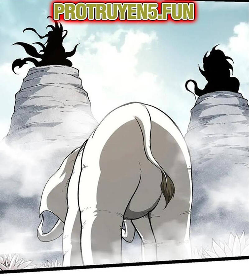 Chuyển Sinh Thành Liễu Đột Biến Chap 213 - Next Chap 214