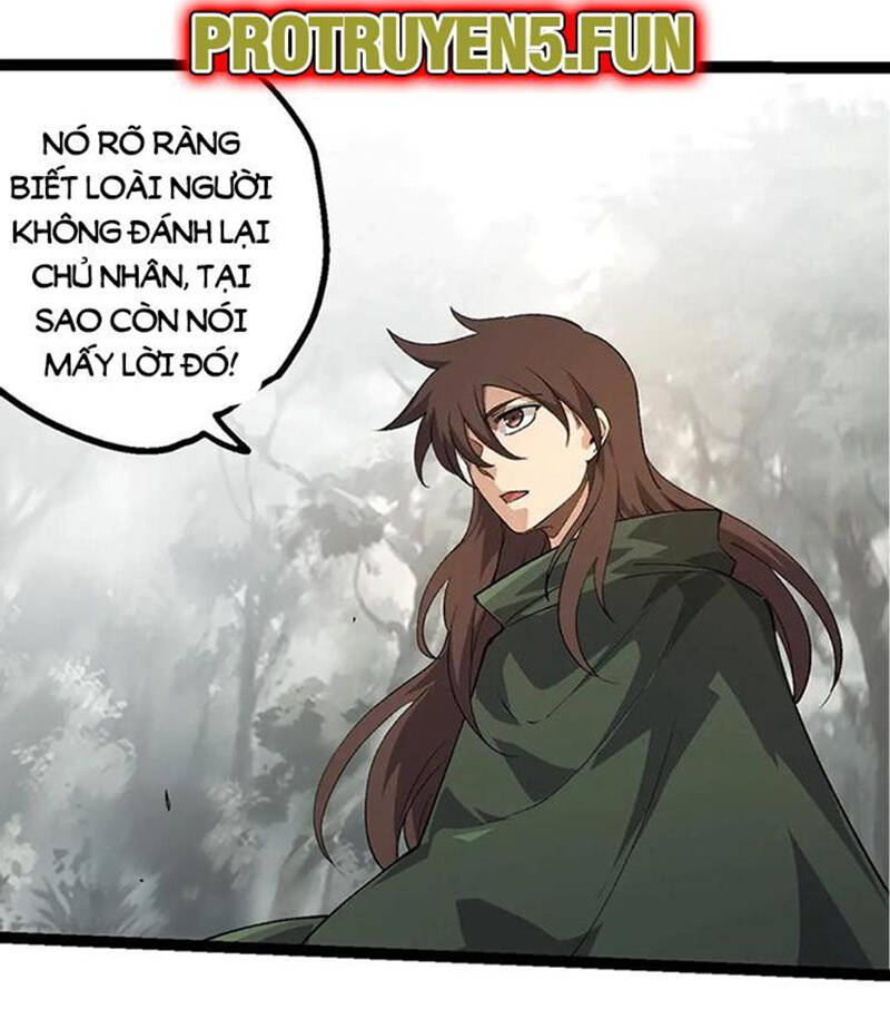 Chuyển Sinh Thành Liễu Đột Biến Chap 213 - Next Chap 214