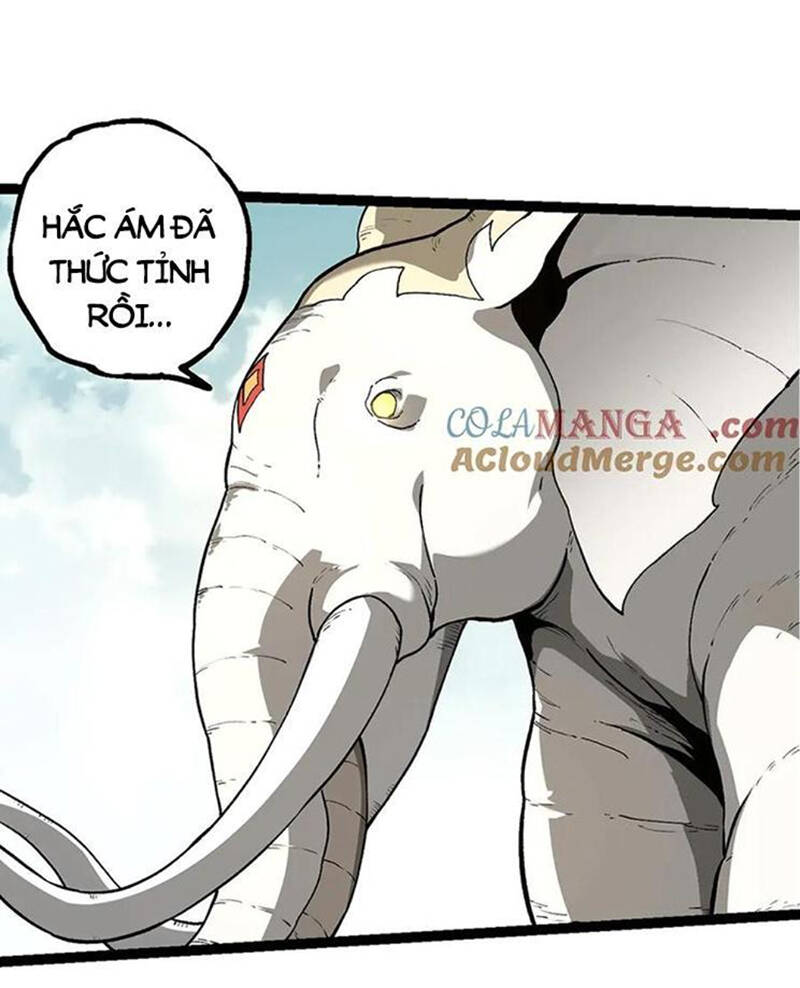 Chuyển Sinh Thành Liễu Đột Biến Chap 213 - Next Chap 214