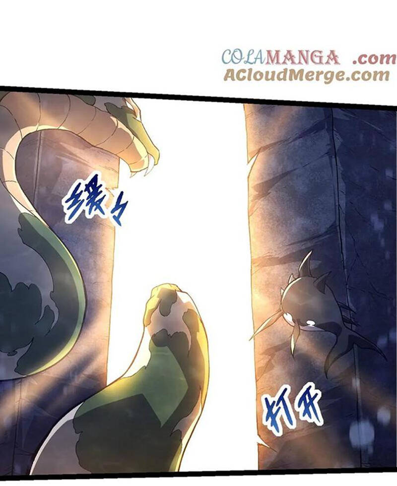 Chuyển Sinh Thành Liễu Đột Biến Chap 213 - Next Chap 214