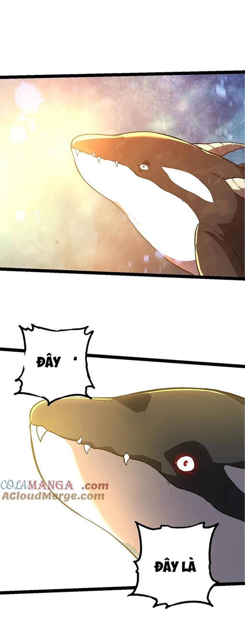 Chuyển Sinh Thành Liễu Đột Biến Chap 213 - Next Chap 214