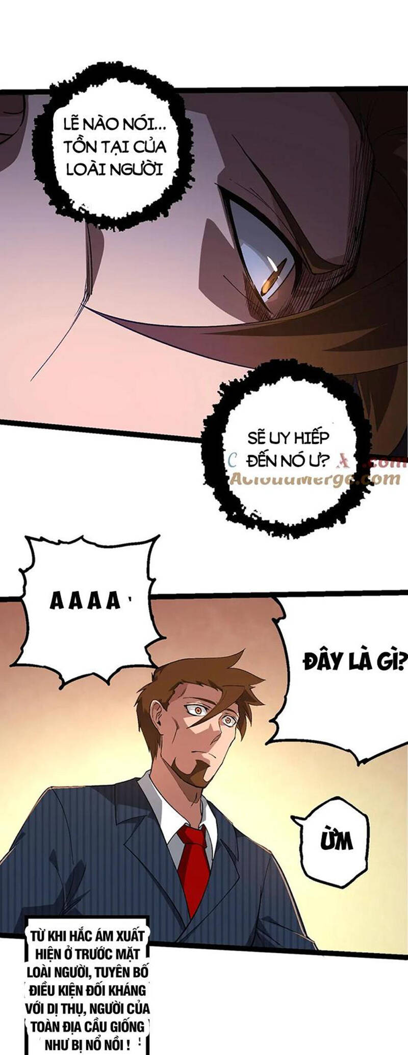 Chuyển Sinh Thành Liễu Đột Biến Chap 213 - Next Chap 214