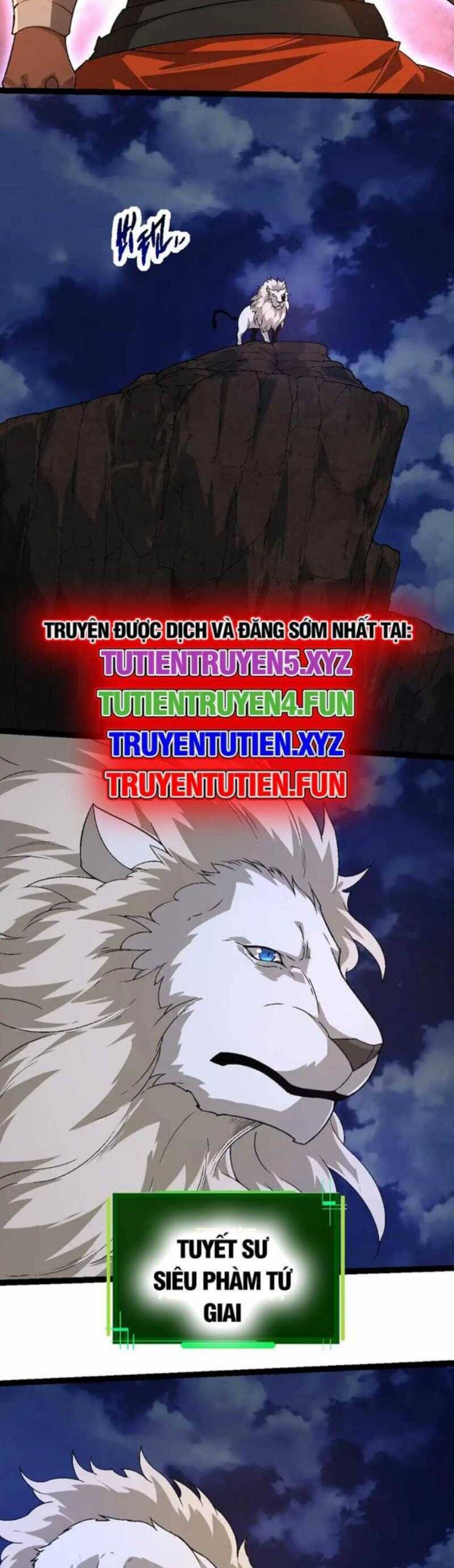 Chuyển Sinh Thành Liễu Đột Biến Chap 246 - Next Chap 247