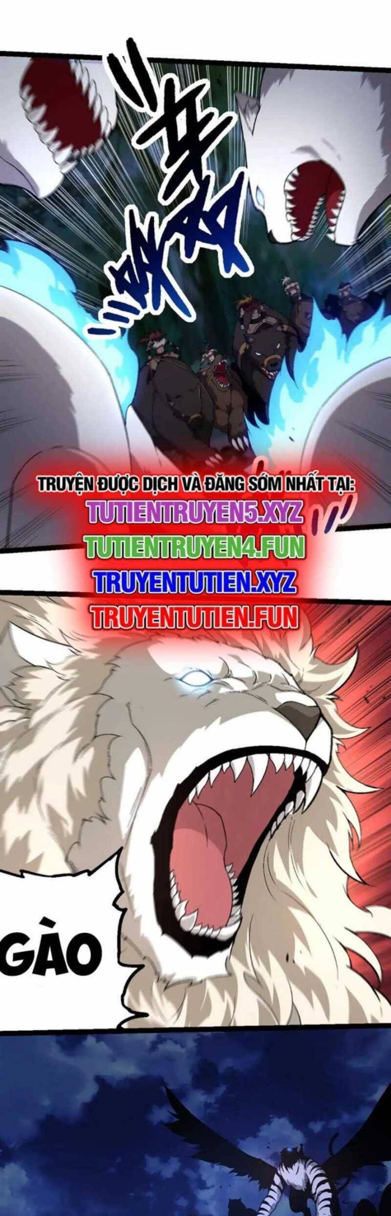 Chuyển Sinh Thành Liễu Đột Biến Chap 246 - Next Chap 247