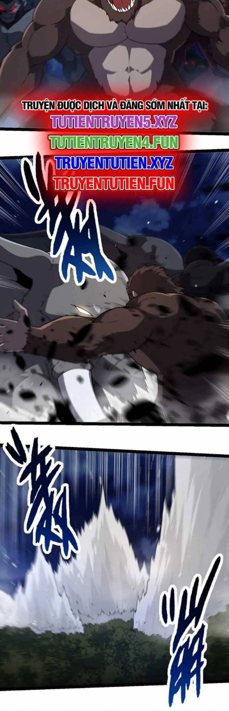 Chuyển Sinh Thành Liễu Đột Biến Chap 246 - Next Chap 247