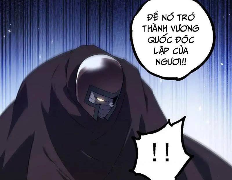 Chuyển Sinh Thành Liễu Đột Biến Chap 253 - Next Chap 254