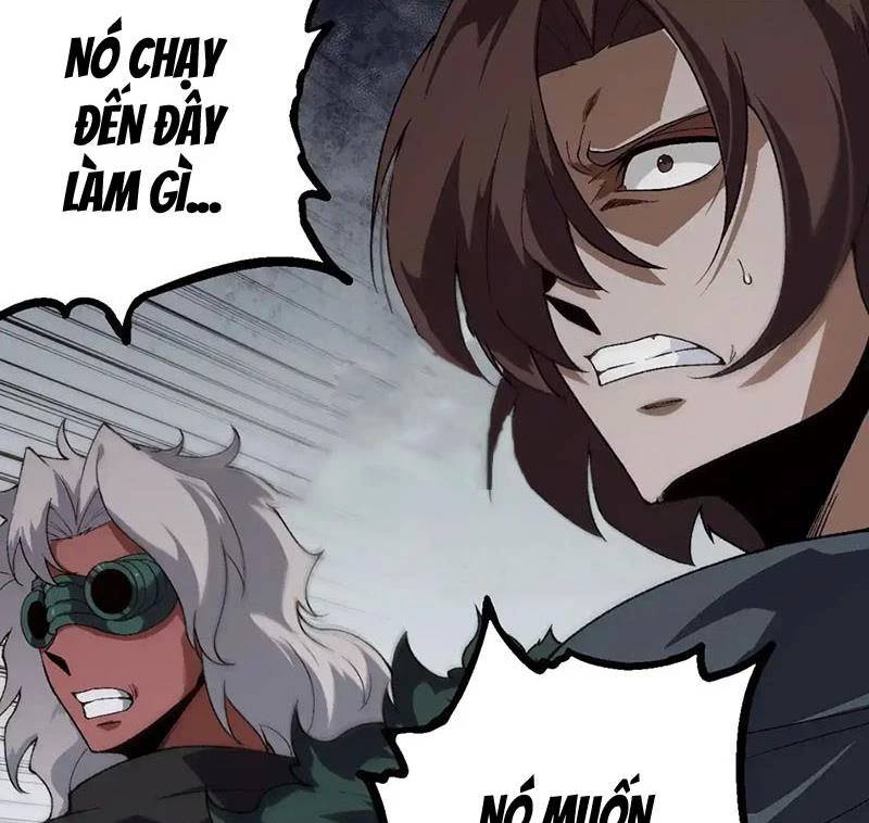 Chuyển Sinh Thành Liễu Đột Biến Chap 253 - Next Chap 254