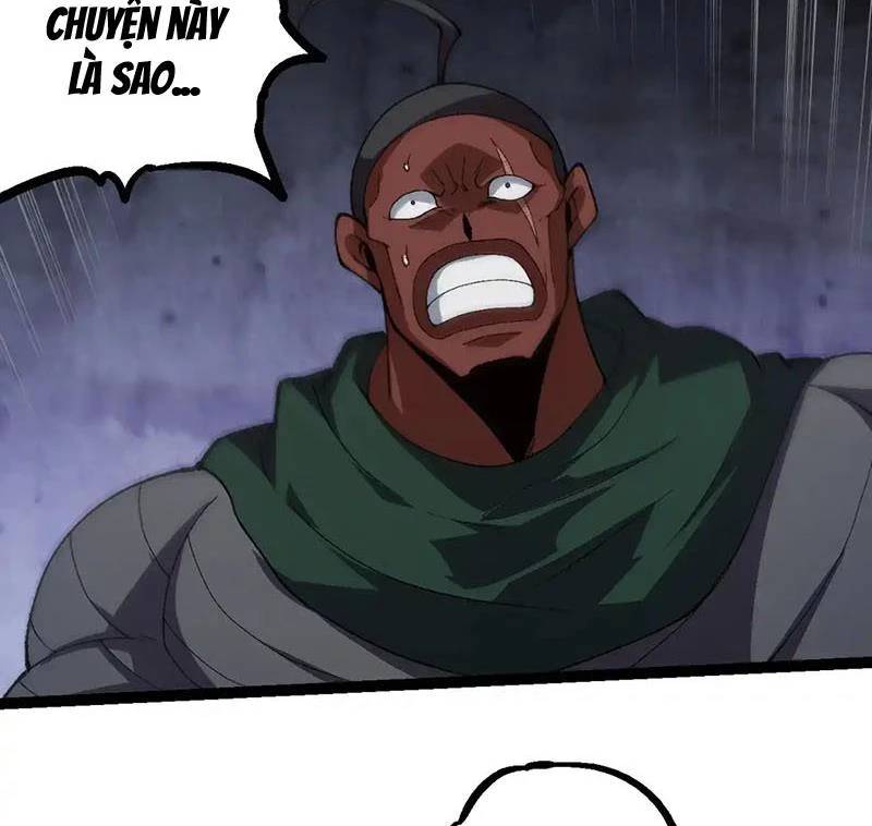 Chuyển Sinh Thành Liễu Đột Biến Chap 253 - Next Chap 254