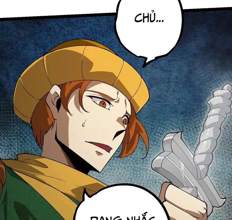 Chuyển Sinh Thành Liễu Đột Biến Chap 253 - Next Chap 254