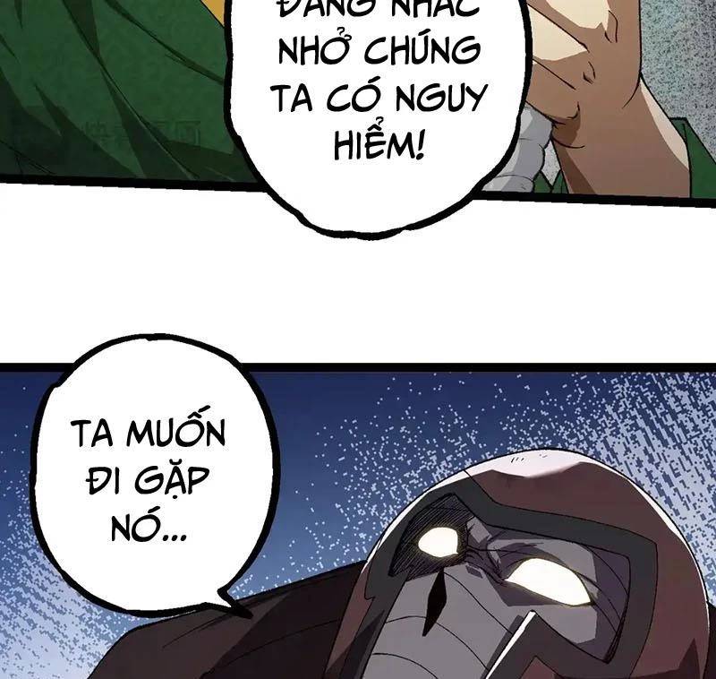 Chuyển Sinh Thành Liễu Đột Biến Chap 253 - Next Chap 254