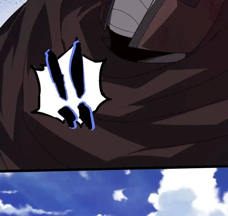 Chuyển Sinh Thành Liễu Đột Biến Chap 253 - Next Chap 254