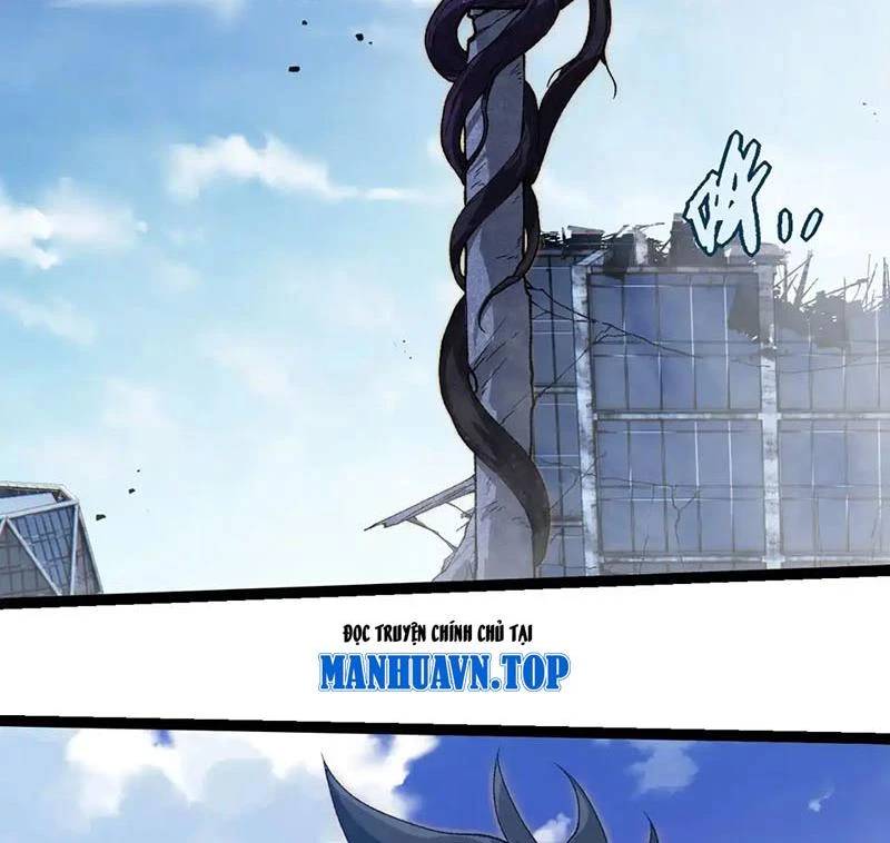 Chuyển Sinh Thành Liễu Đột Biến Chap 253 - Next Chap 254