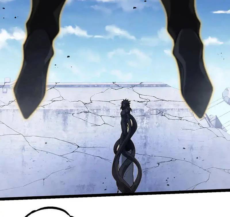 Chuyển Sinh Thành Liễu Đột Biến Chap 253 - Next Chap 254