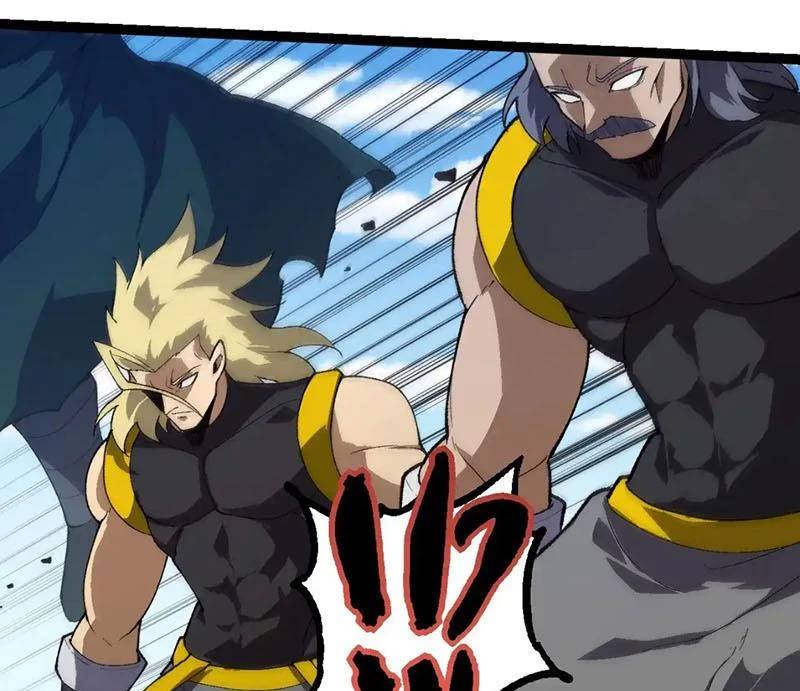 Chuyển Sinh Thành Liễu Đột Biến Chap 253 - Next Chap 254