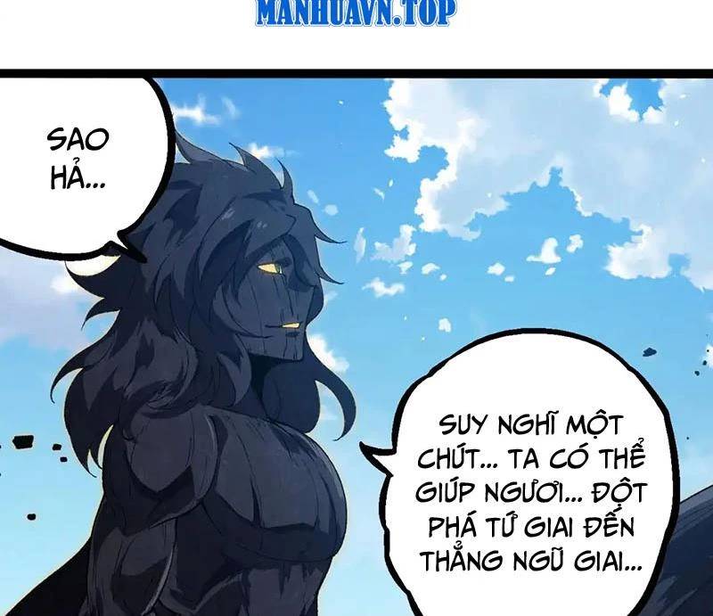 Chuyển Sinh Thành Liễu Đột Biến Chap 253 - Next Chap 254