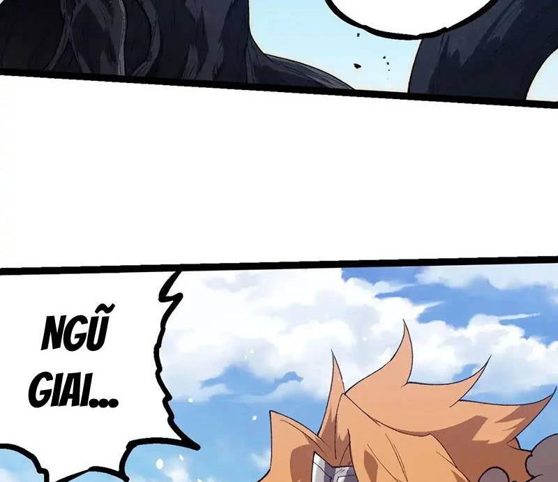 Chuyển Sinh Thành Liễu Đột Biến Chap 253 - Next Chap 254