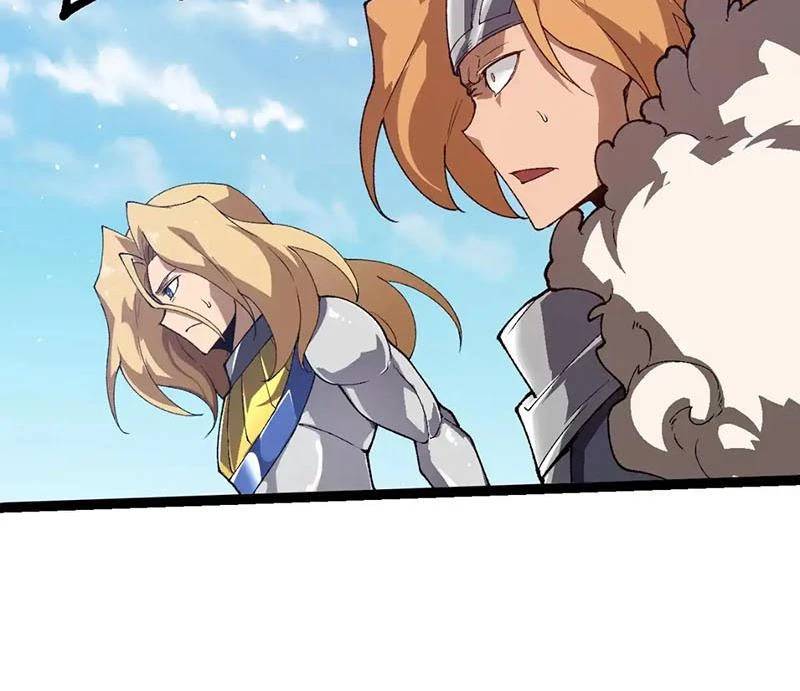 Chuyển Sinh Thành Liễu Đột Biến Chap 253 - Next Chap 254