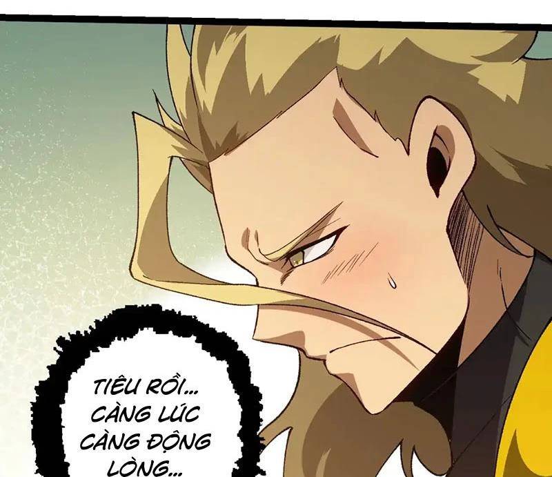 Chuyển Sinh Thành Liễu Đột Biến Chap 253 - Next Chap 254