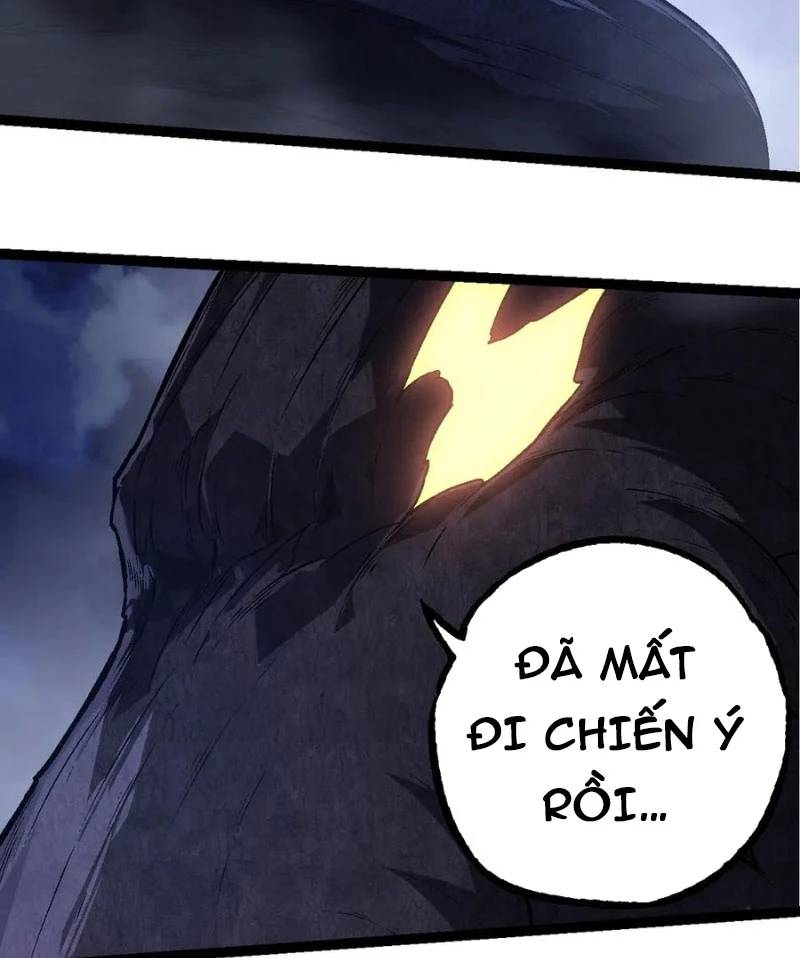 Chuyển Sinh Thành Liễu Đột Biến Chap 251 - Next Chap 252