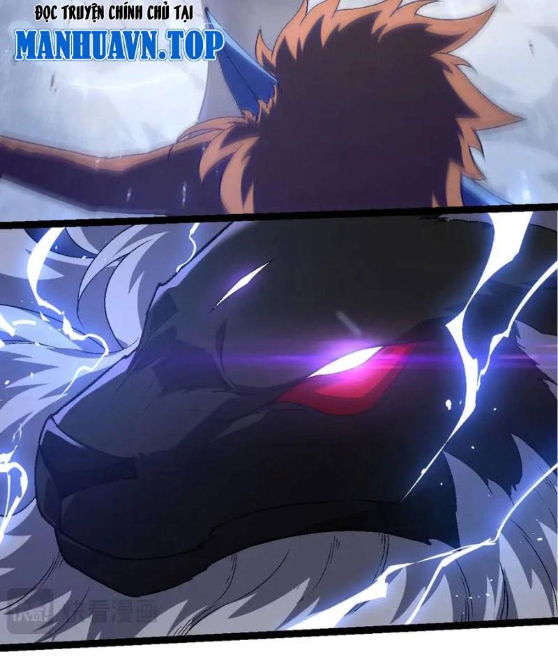 Chuyển Sinh Thành Liễu Đột Biến Chap 251 - Next Chap 252