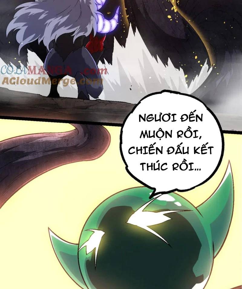 Chuyển Sinh Thành Liễu Đột Biến Chap 251 - Next Chap 252