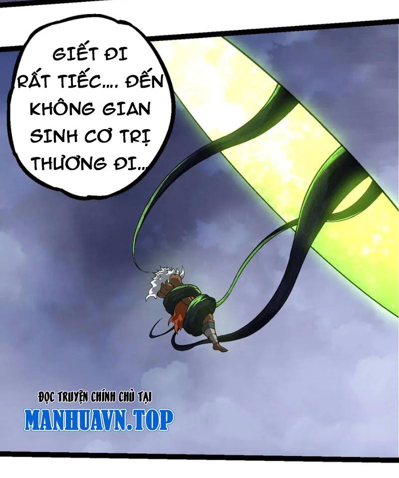 Chuyển Sinh Thành Liễu Đột Biến Chap 251 - Next Chap 252