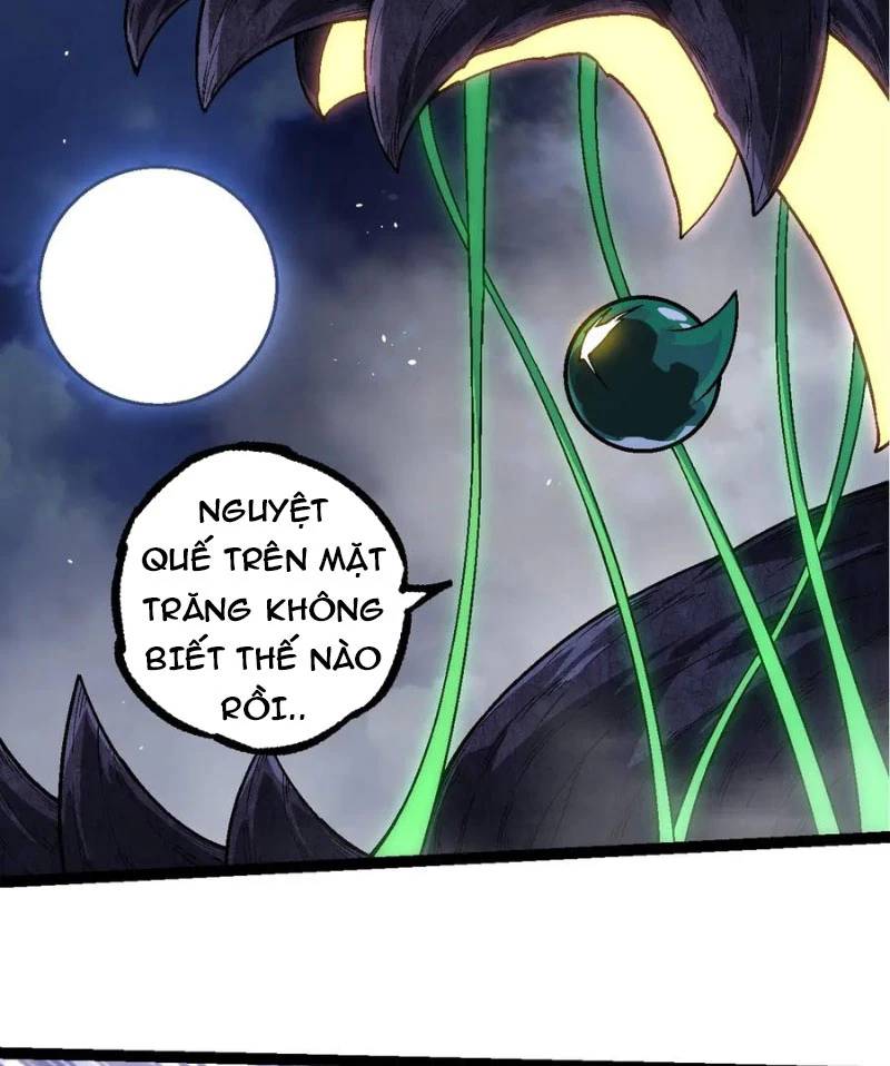 Chuyển Sinh Thành Liễu Đột Biến Chap 251 - Next Chap 252