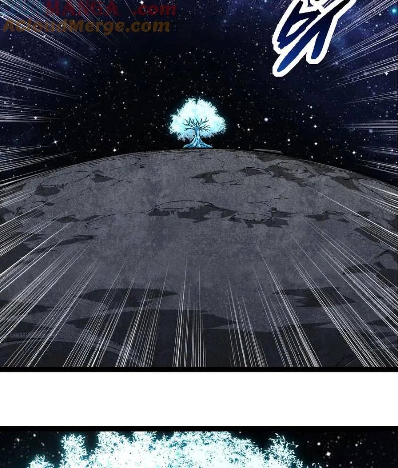 Chuyển Sinh Thành Liễu Đột Biến Chap 251 - Next Chap 252