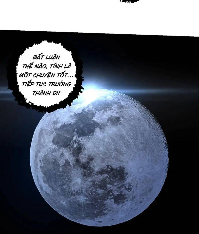 Chuyển Sinh Thành Liễu Đột Biến Chap 251 - Next Chap 252